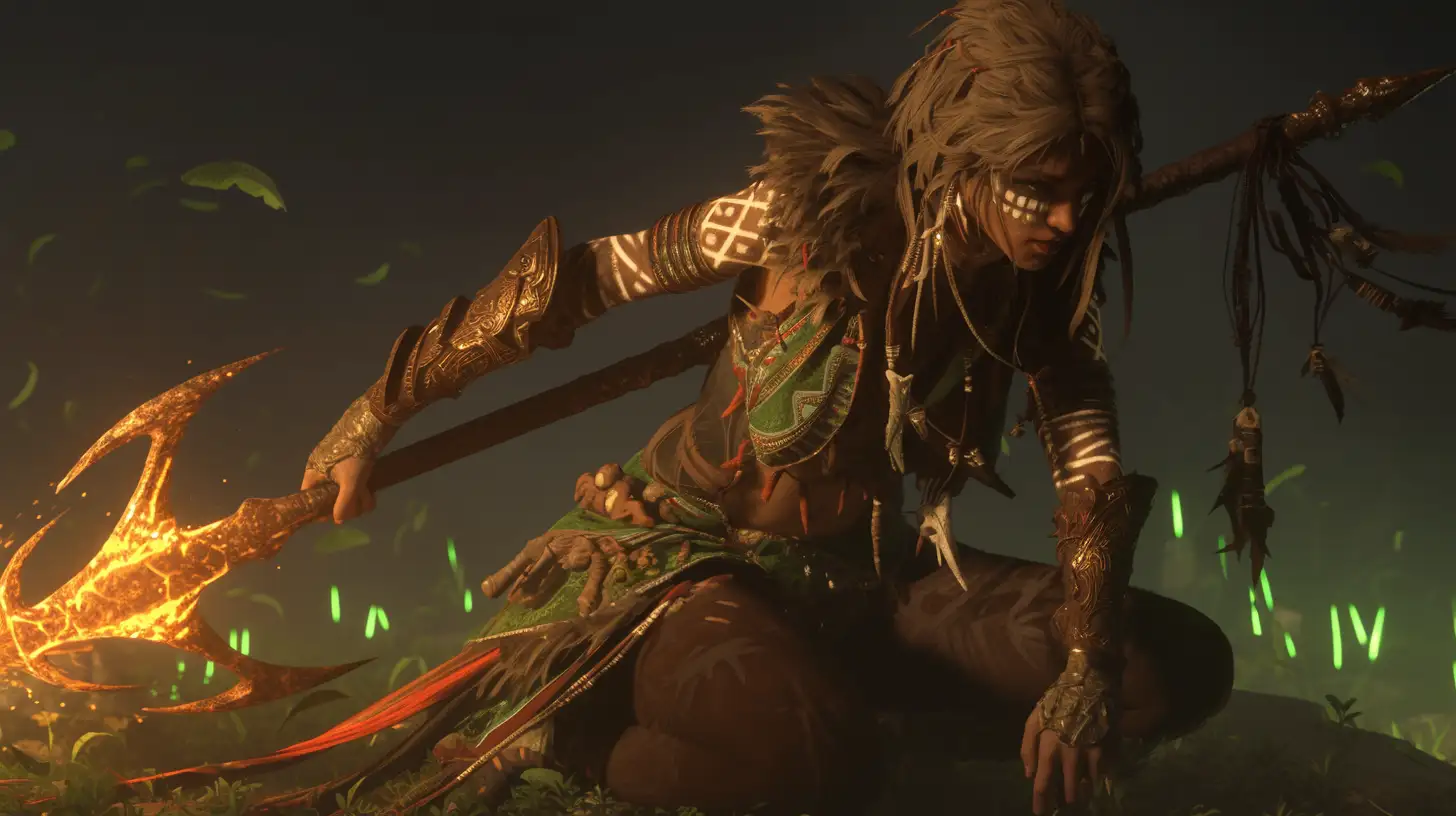 Are You Using These Game-Changing Active Runes?