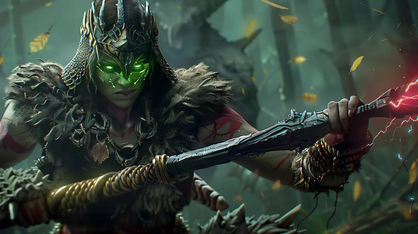 Boost Your Vulnerable Damage To Melt Enemies In Diablo 4 Season 8!