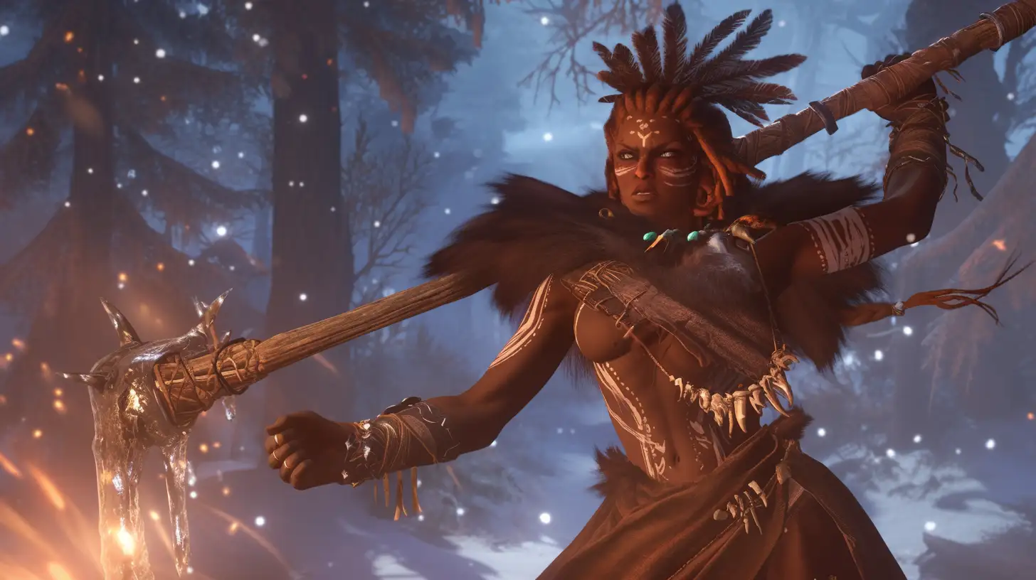 This Chest Armor Changes The Spiritborn Endgame Game!