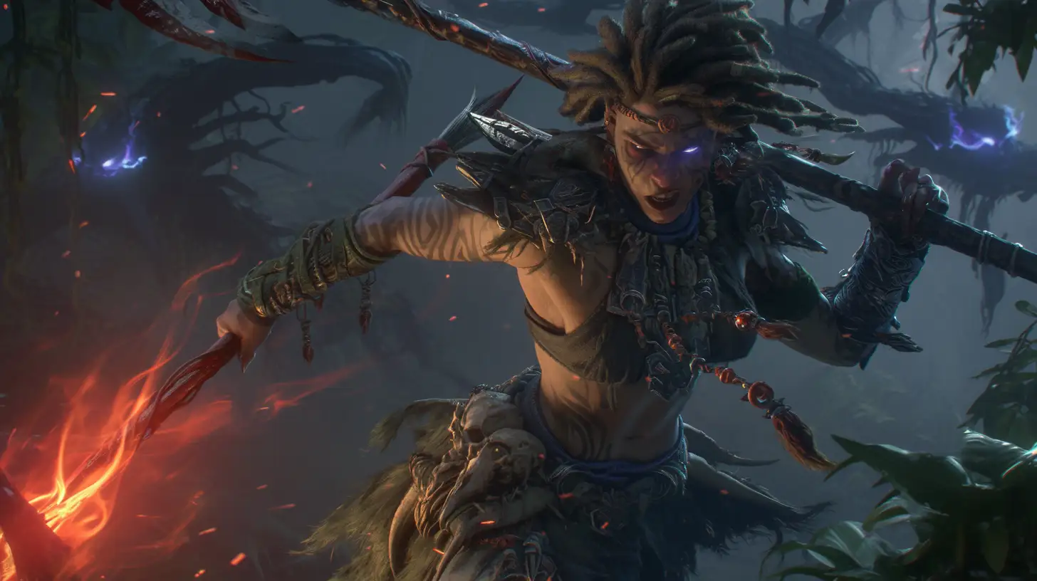 The Secret To Stacking Armor For Your Endgame Build!