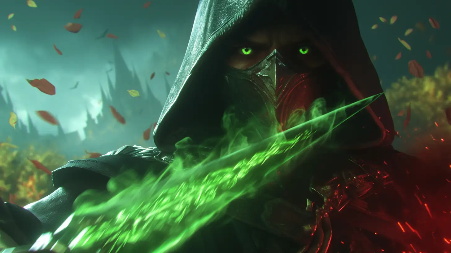 Your Best Spiritborn Endgame Build Starts Here: Gain Power Now!