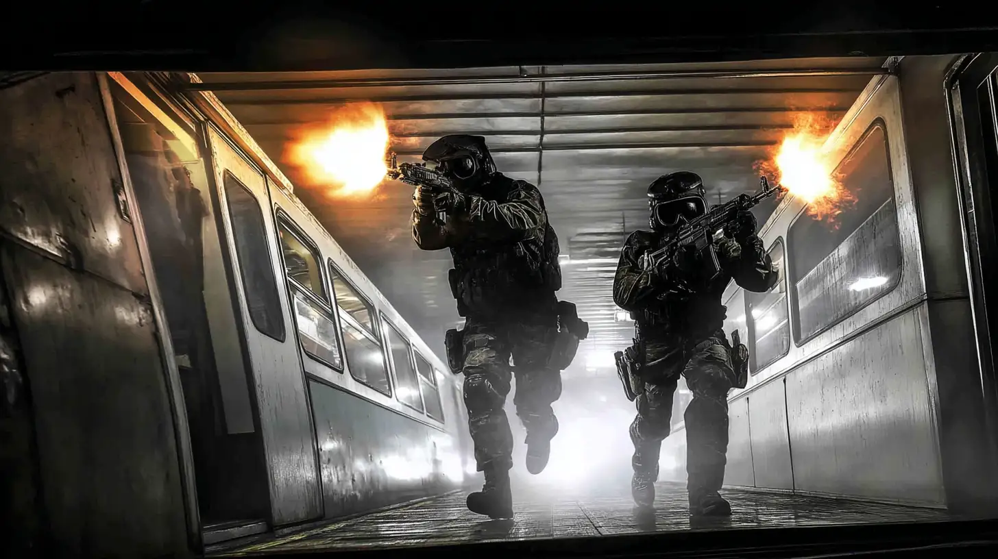 Rainbow Six Siege Year 10 Roadmap Future Season