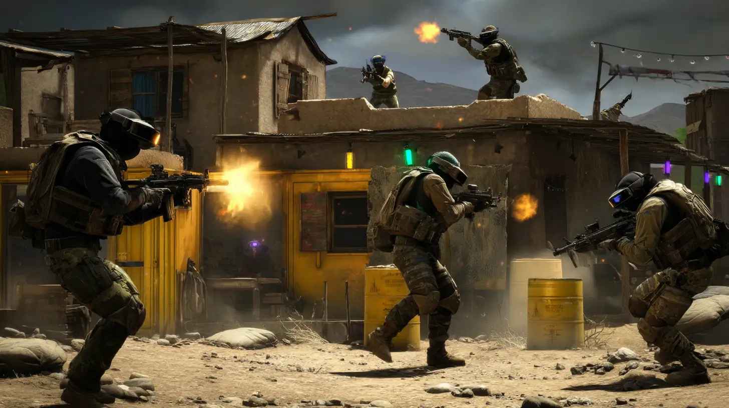 Rainbow Six Siege Esports Tab And Siege Cup Beta Info