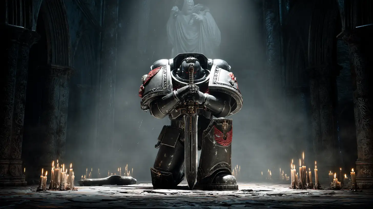 Using The Shield Bash For Crowd Control