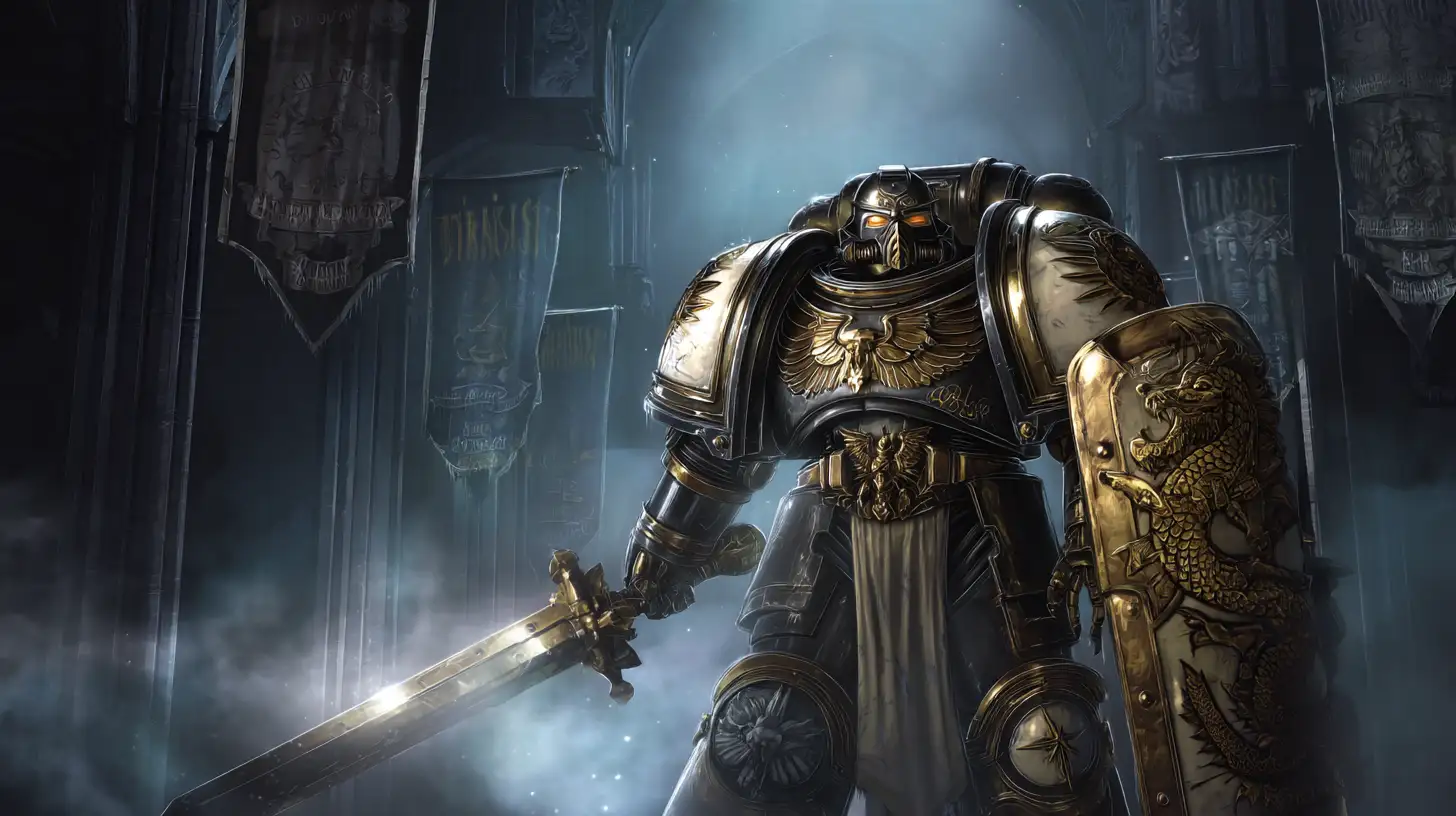 Bulwark Class: Damage Mitigation In Action