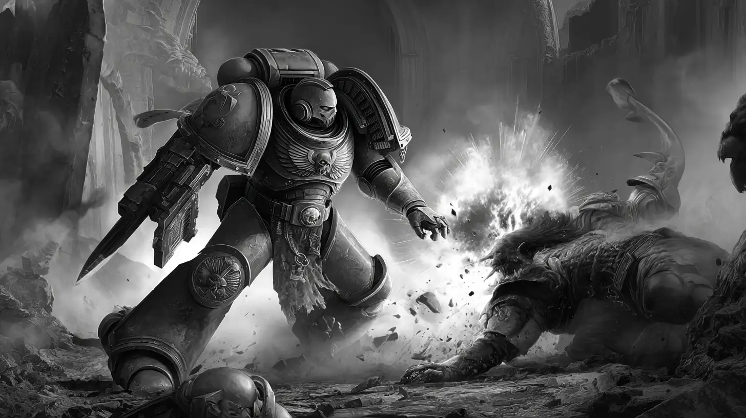 Preventing Lose Control With Defensive Mastery