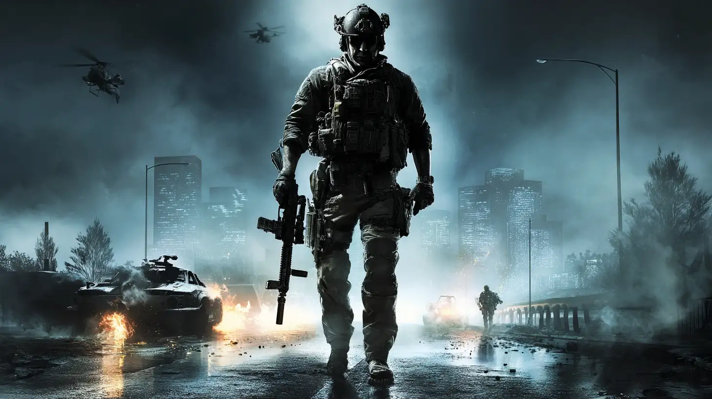 Tom Clancy'S Rainbow Six Siege Major Update Operation Daybreak Key Art