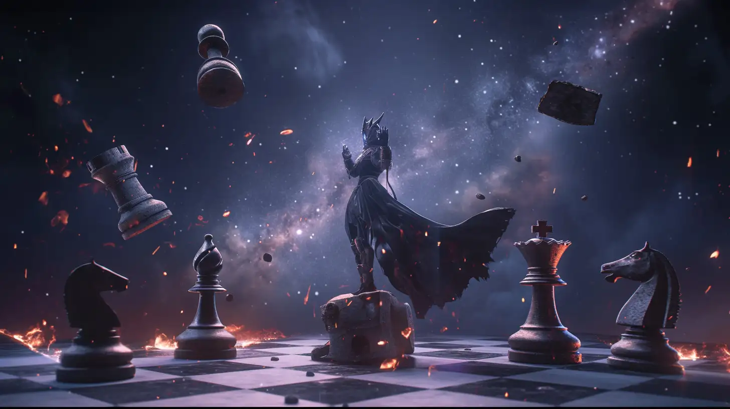 Stop Dying! How To Walk Through The Destiny Puzzle!