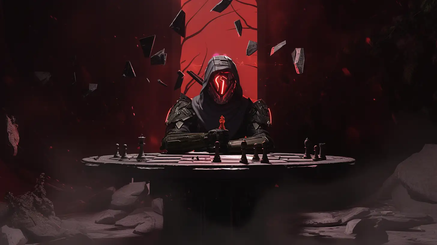 The Secret Destiny Physics Puzzle Revealed!