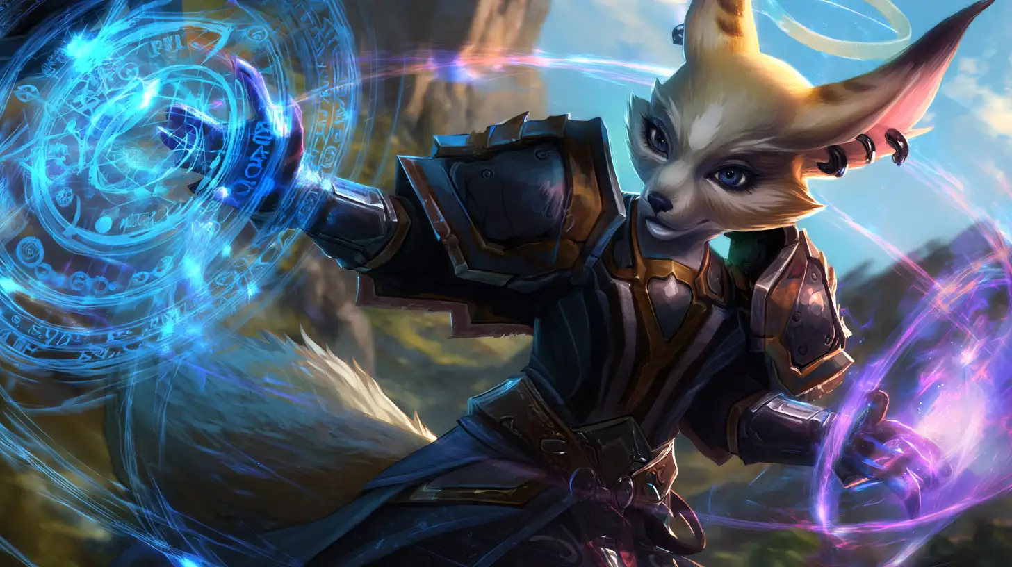 Your First Kill, Your First Treasure!