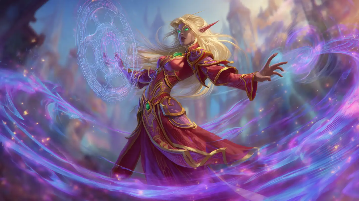 Defeat The Goblin, Claim Your Rewards!