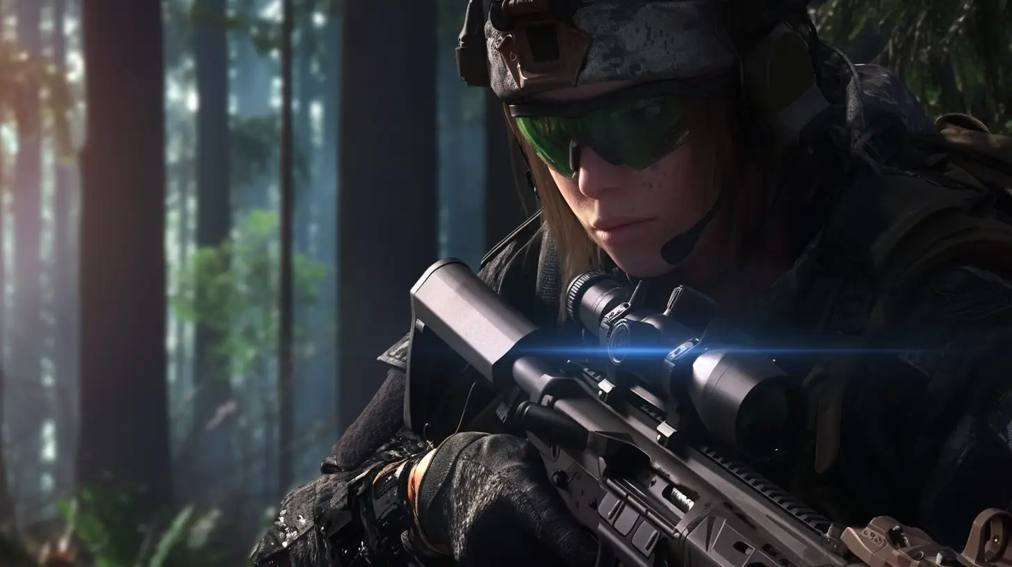 Play Rainbow Solo: Mastering Tactical Depth In Siege X!