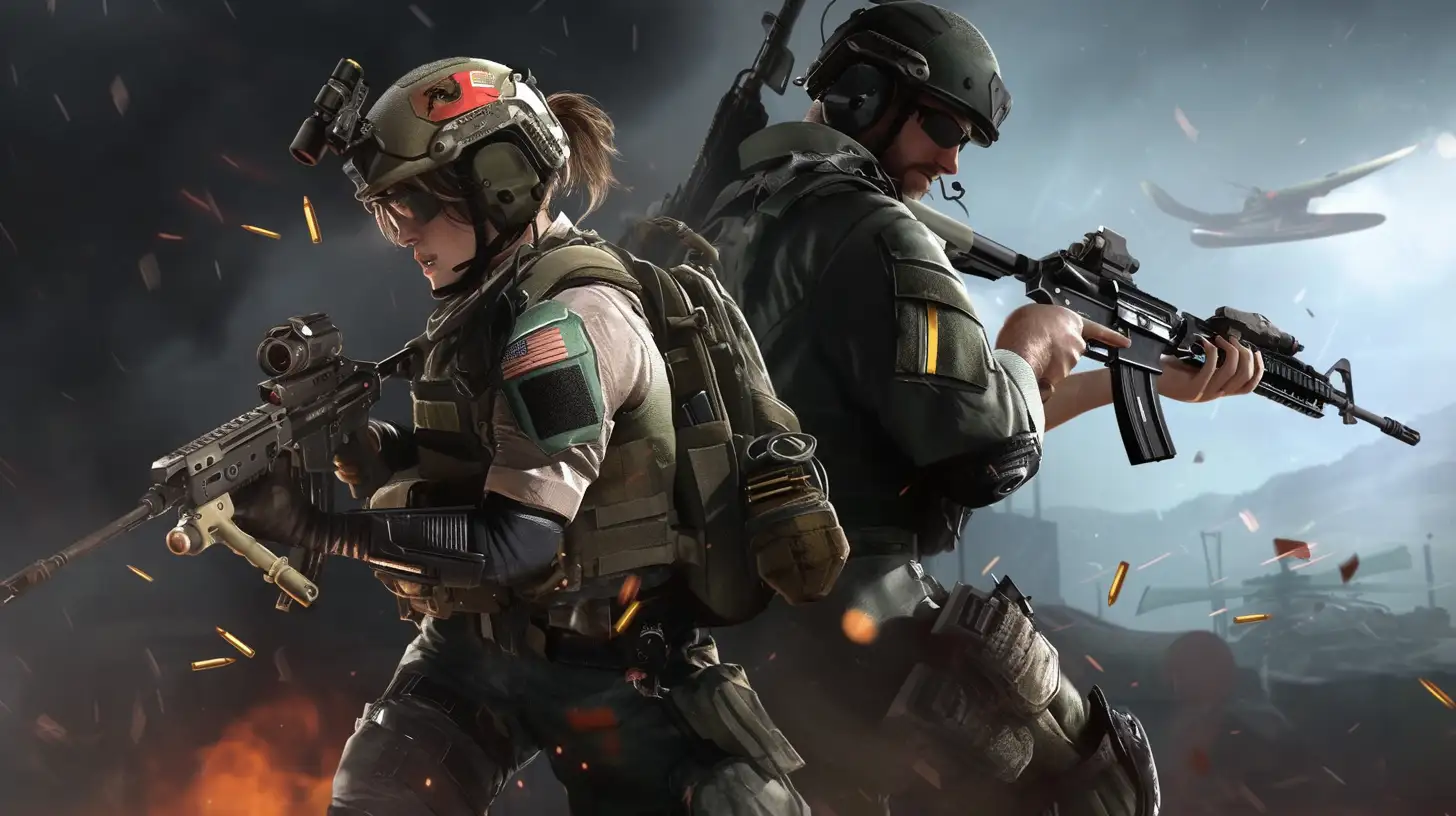 From Free Access To Ranked Playlists: Your Solo Guide To Rainbow Six Siege X!