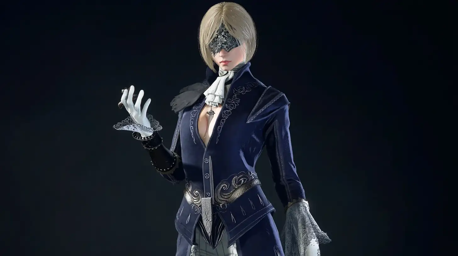 Elden Ring Nightreign: Guide To S Tier Classes