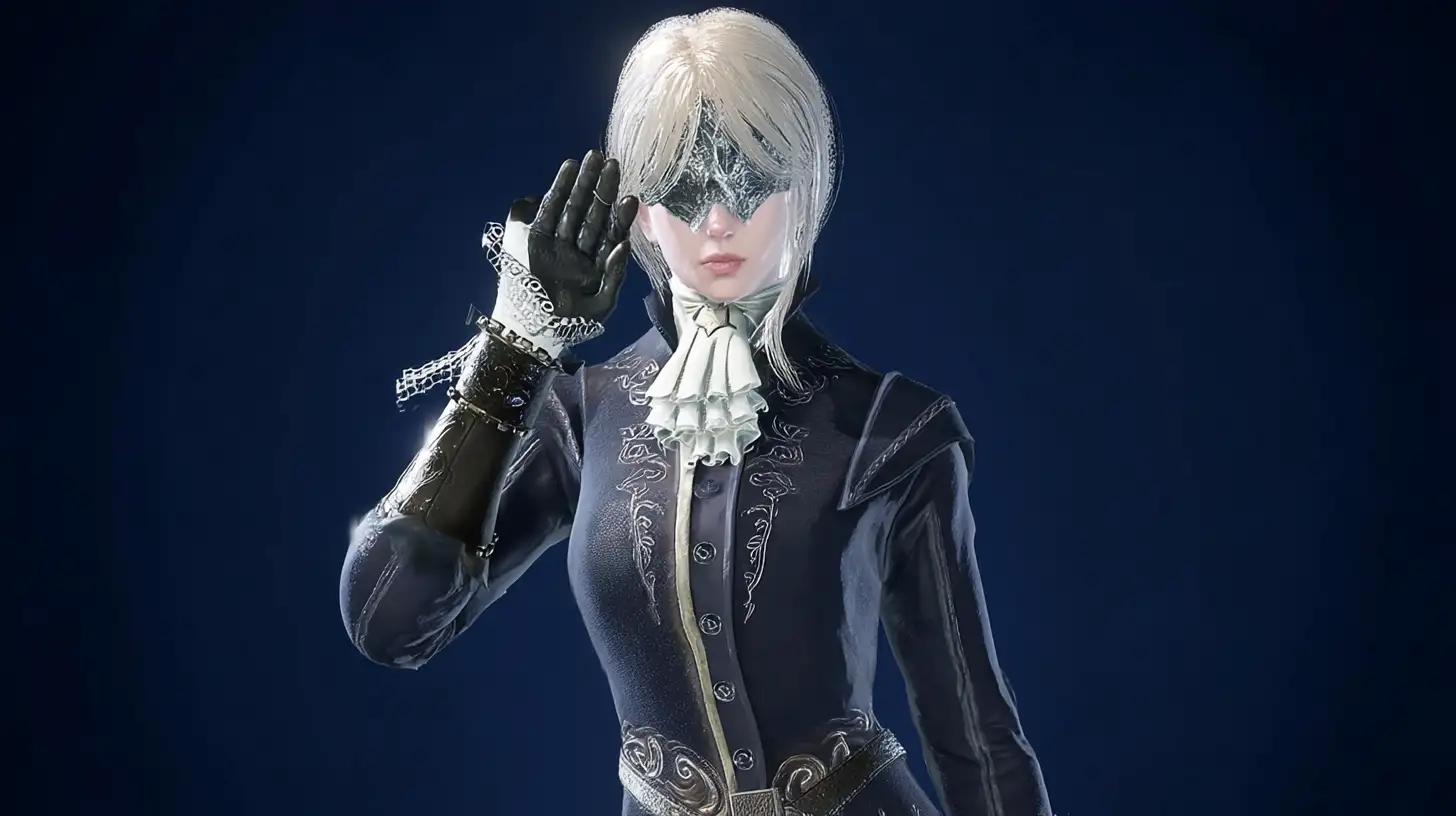 Ring Nightreign Character Guide &Amp; Tier List
