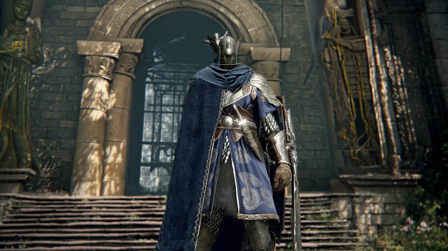 Understanding The Nightreign Tier List