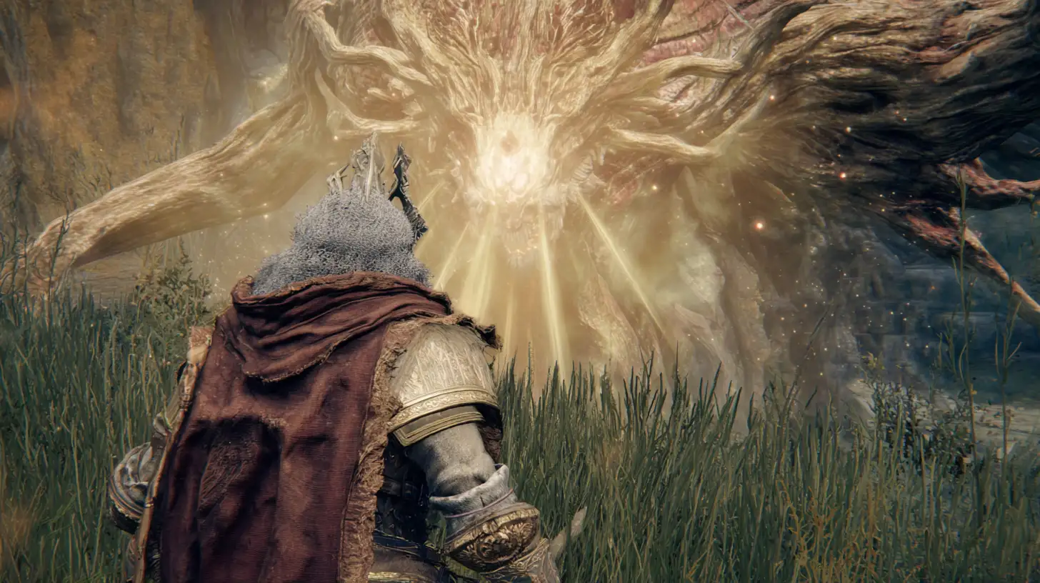 Your Handy Guide To Defeating The Key Bosses In Elden Ring Nightreign | Epiccarry The Fissure In The Fog And Beyond: Beating The Big Bosses Of Nightreign