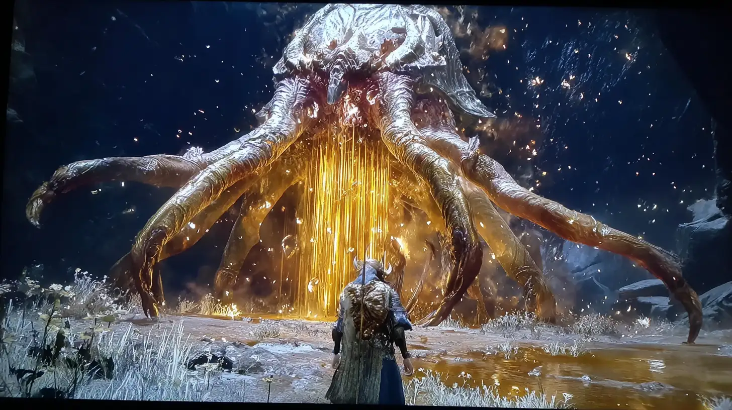 Your Handy Guide To Defeating The Key Bosses In Elden Ring Nightreign | Epiccarry Your Expedition Guide: Defeating All The Nightlords In Elden Ring