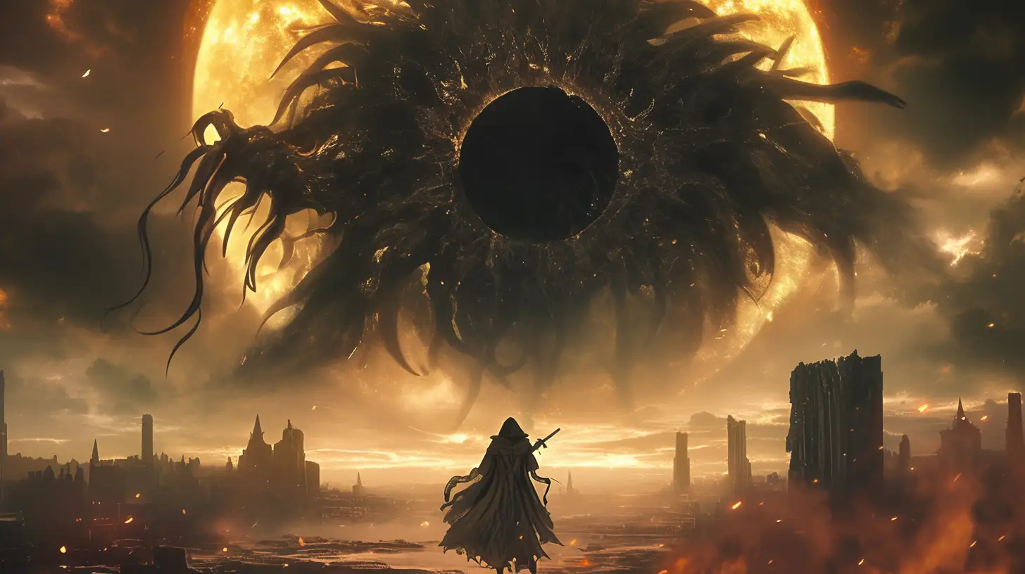 Your Handy Guide To Defeating The Key Bosses In Elden Ring Nightreign | Epiccarry Elden Ring Nightreign: How To Defeat Every Nightlord Boss