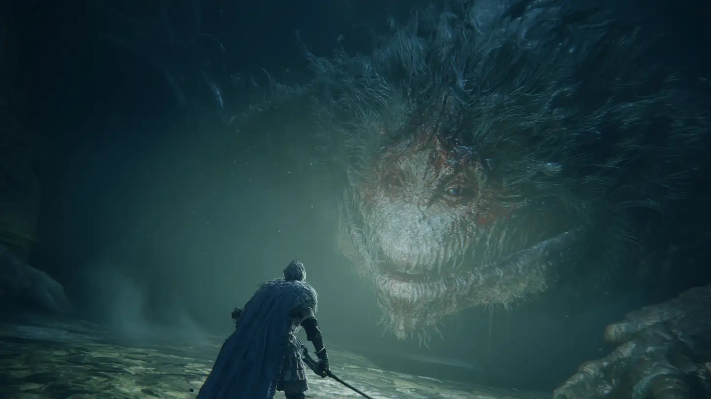 Your Handy Guide To Defeating The Key Bosses In Elden Ring Nightreign | Epiccarry Mastering The Night: A Guide To Elden Ring Nightreign Bosses