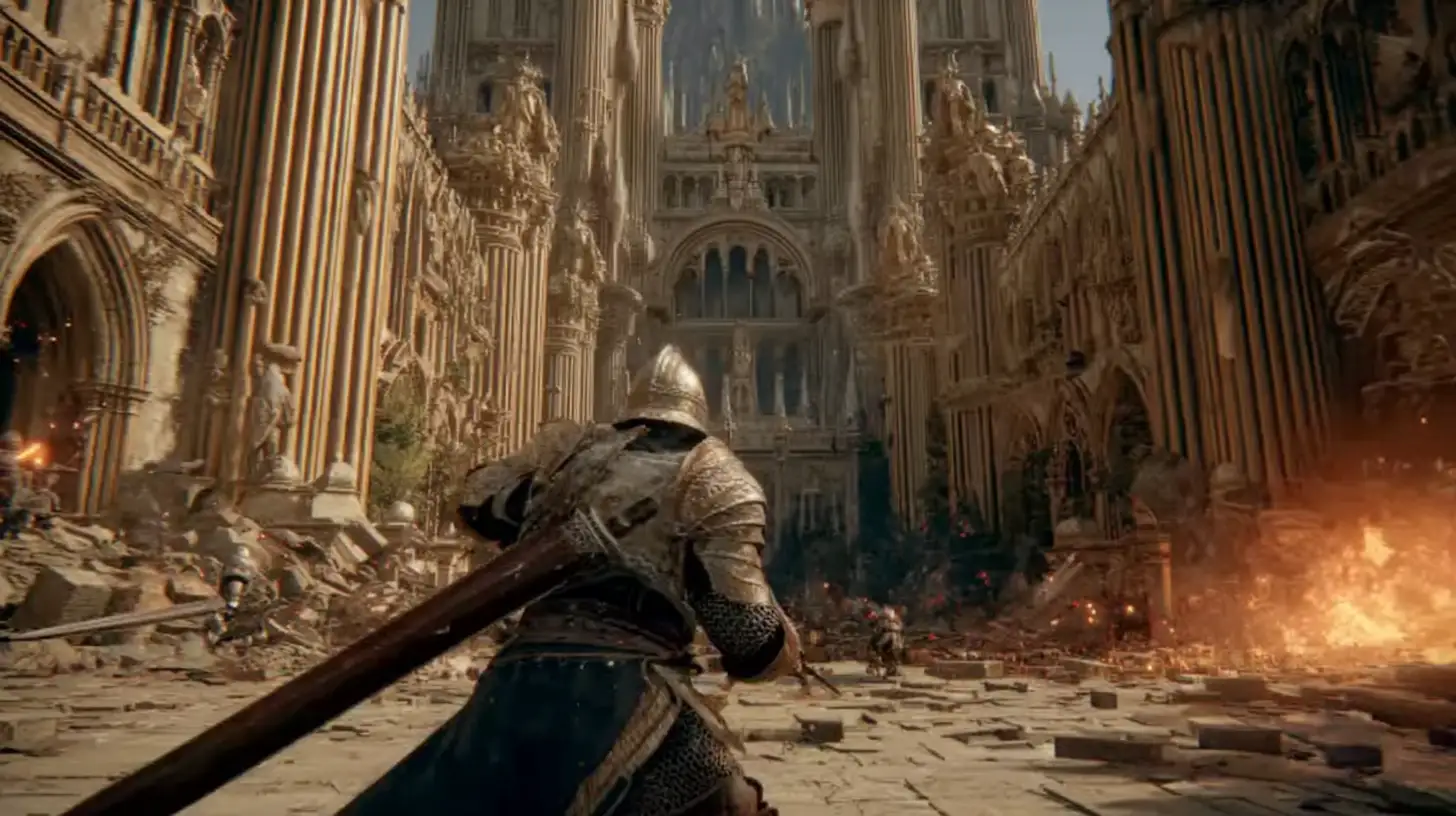 Elden Ring Nightreign: The Power Of S Tier Classes