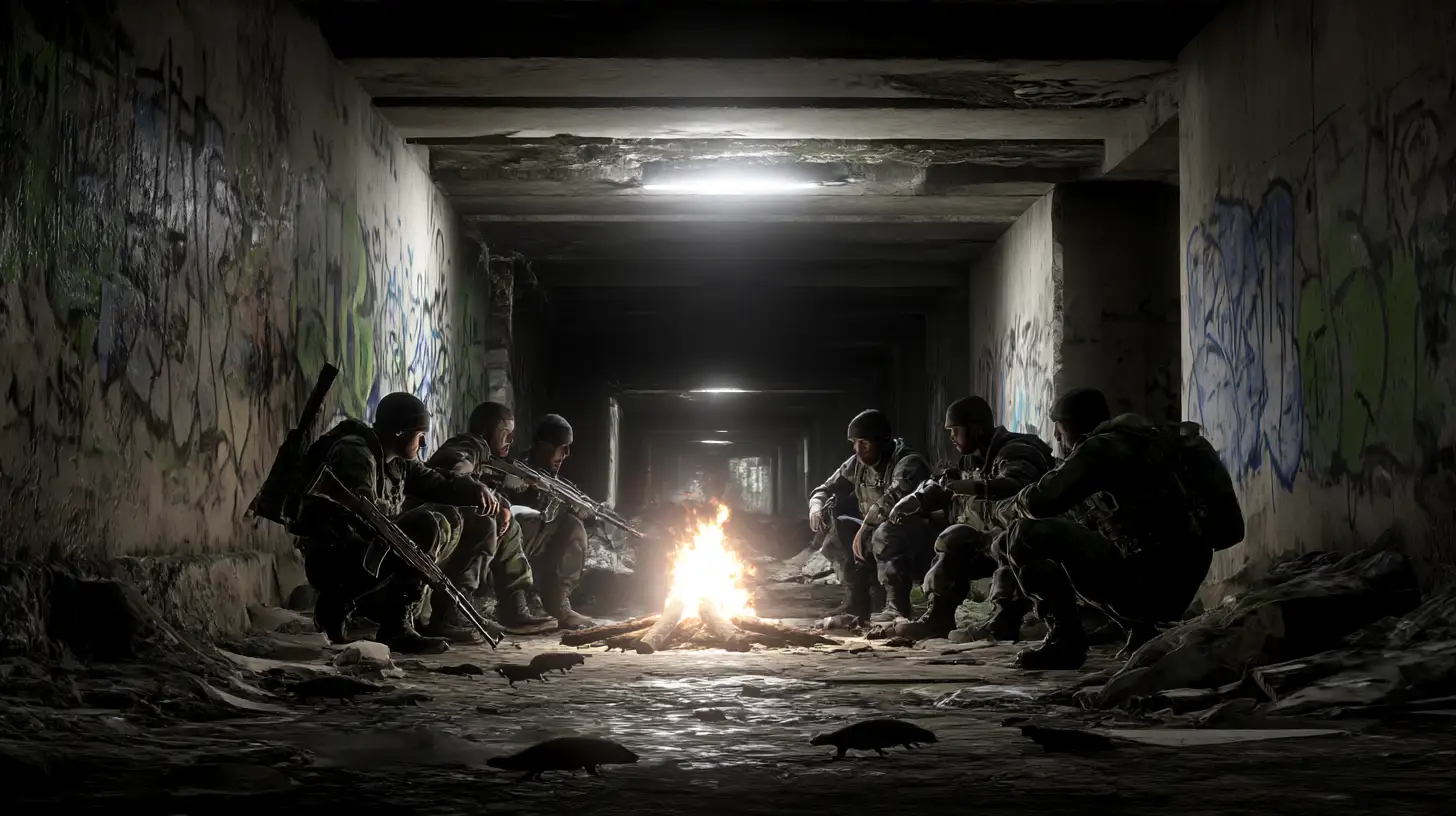 Joining Forces (Even Solo!): Exploring Siege X Game Modes!