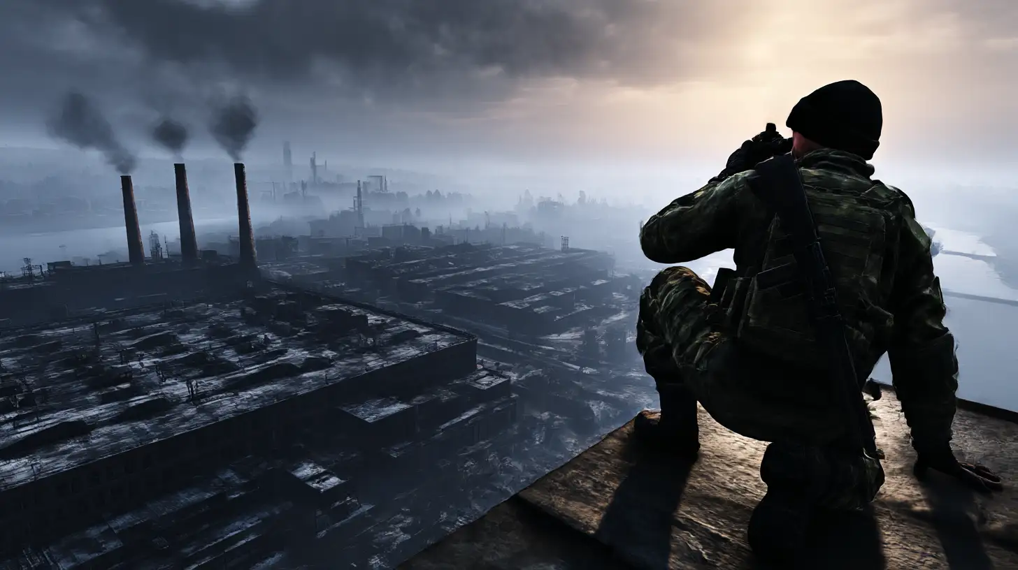 Dual Front &Amp; Solo Queue: Your Guide To The New Tactical Gameplay In Siege X!