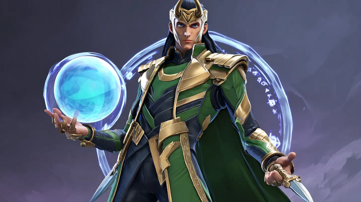 Devise Countless Strategies Within The Diverse Maps