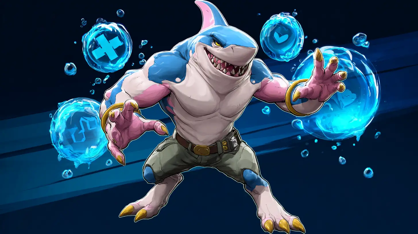 Navigating Infinite Possibilities In This Super Hero Team Based Mode