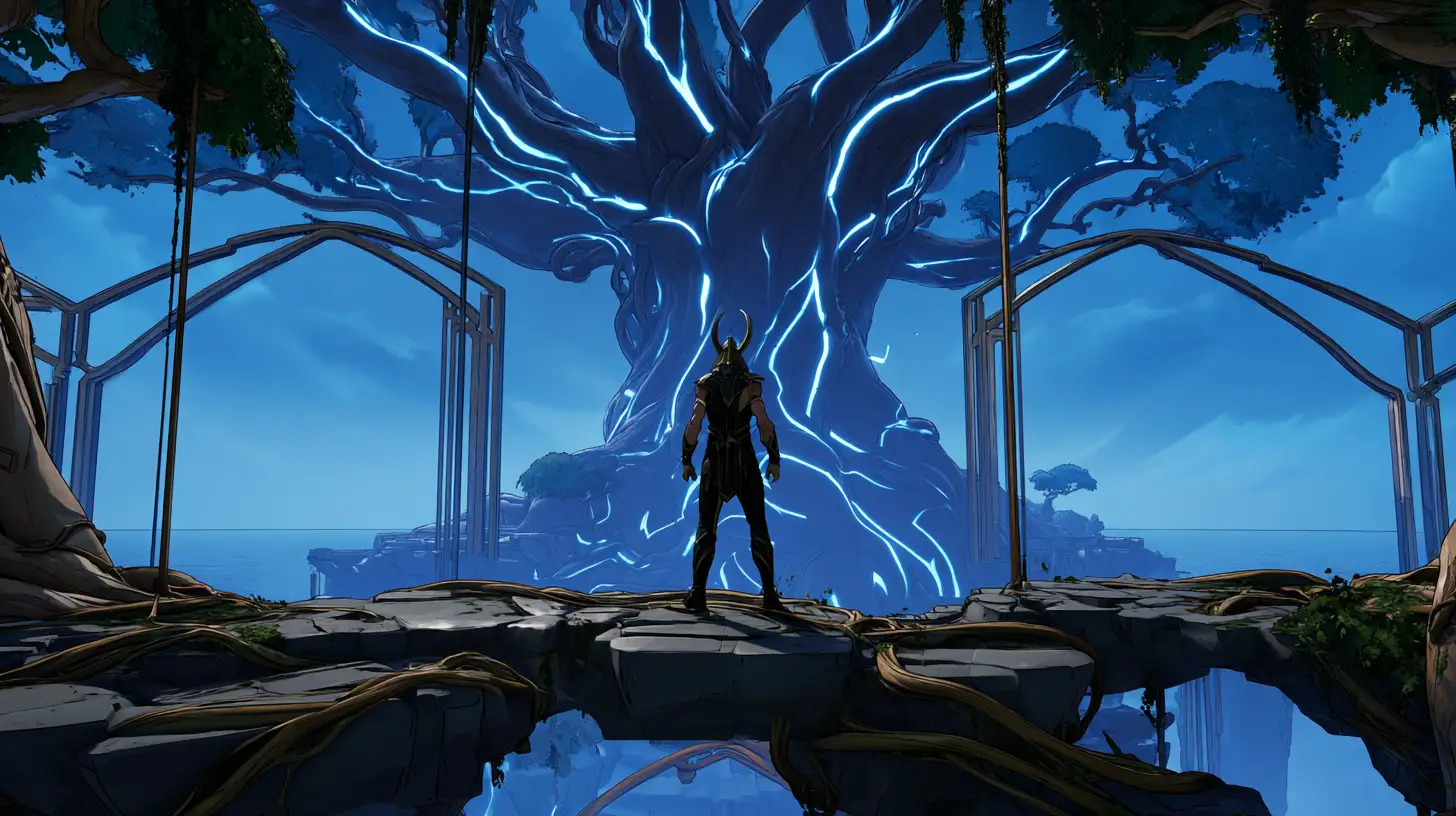 Experience The Unexpected Fun Of Team Based Pvp Shooter Gameplay