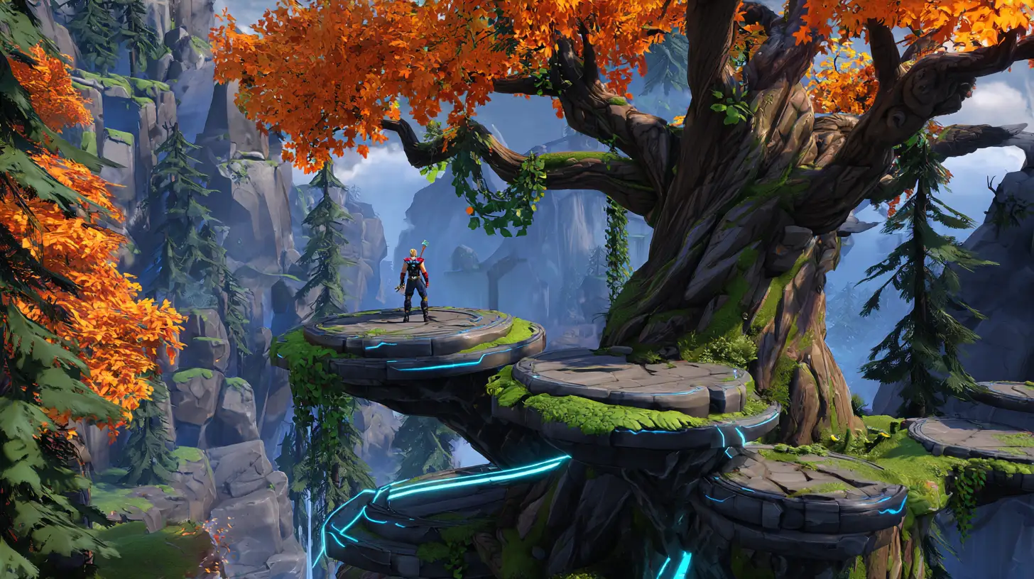 Exploring The Vast Array Of Modules For Endless Possibilities