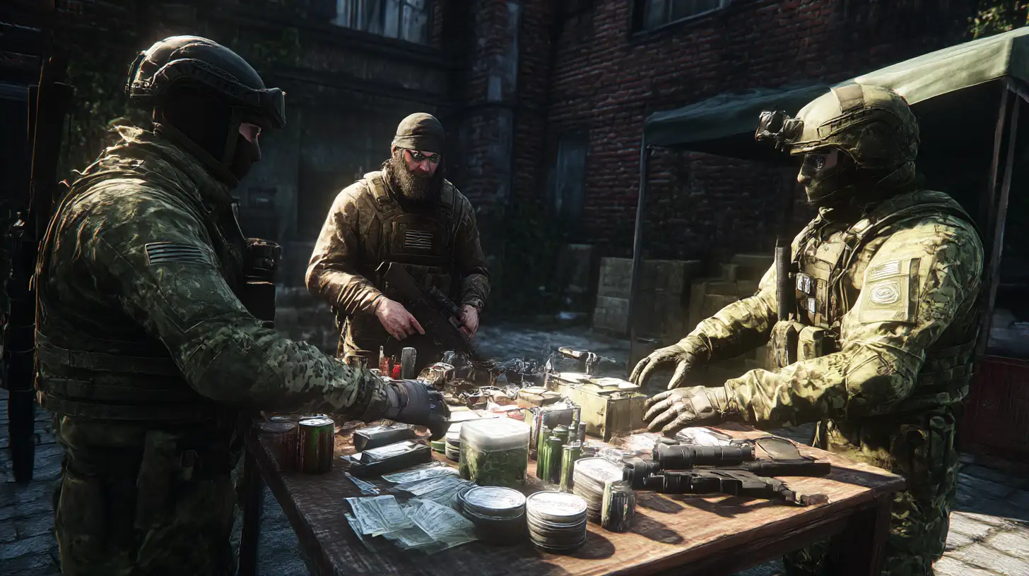 Tom Clancy'S Rainbow X: Conquering The New Game Modes Solo!