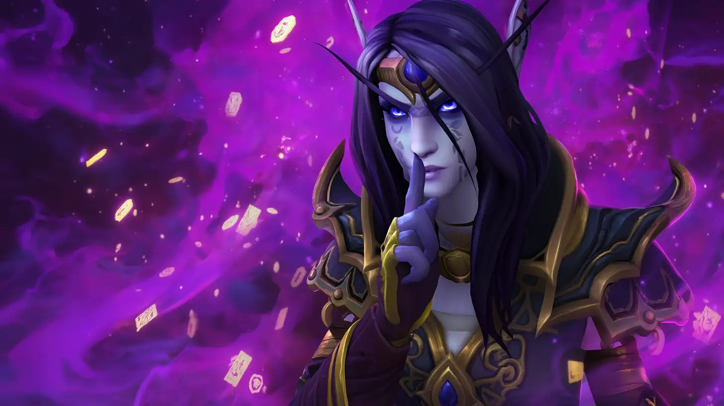 Ghosts of K'aresh: Prepare for Scheduled Realm Restarts and All the New Features