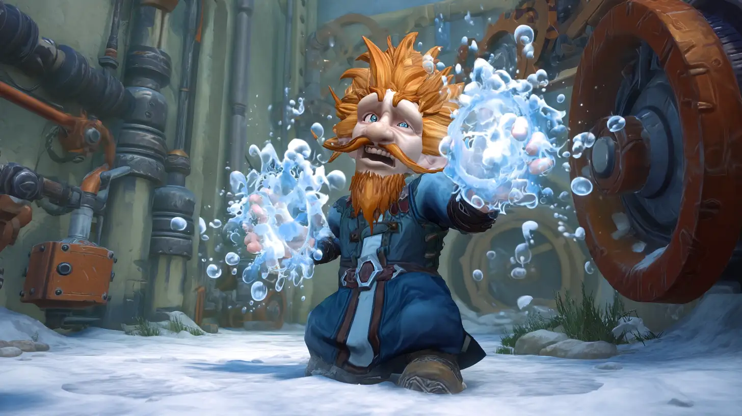 New Faces In Azeroth: Custom Class Combinations