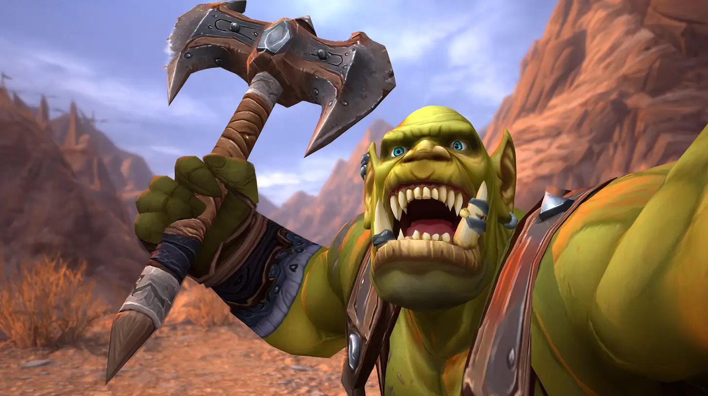 Classic Plus Vision: What is Project Epoch?