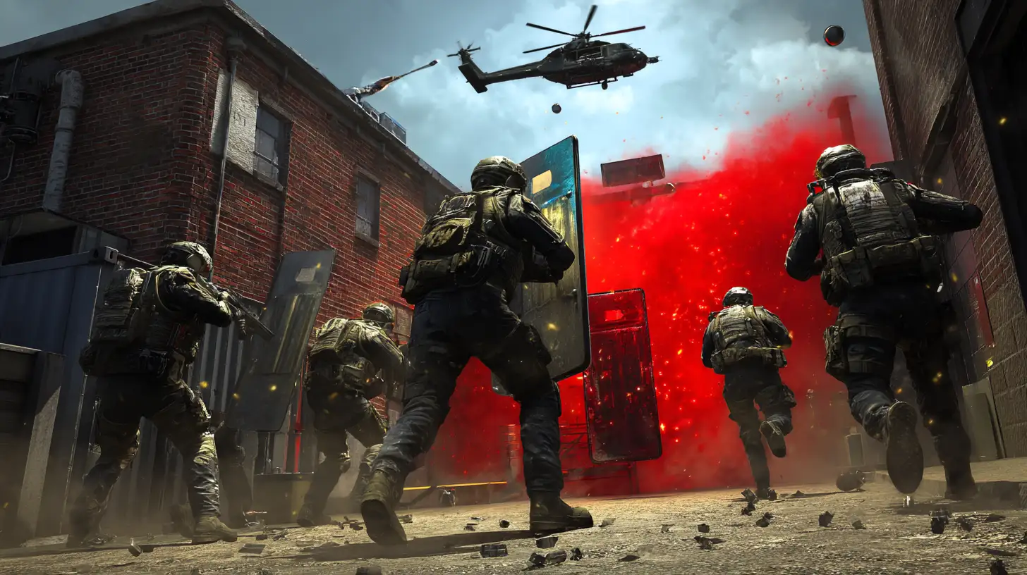 Your Solo Warrior'S Guide To Rainbow Six Siege X: Quick Match To Ranked Playlists!