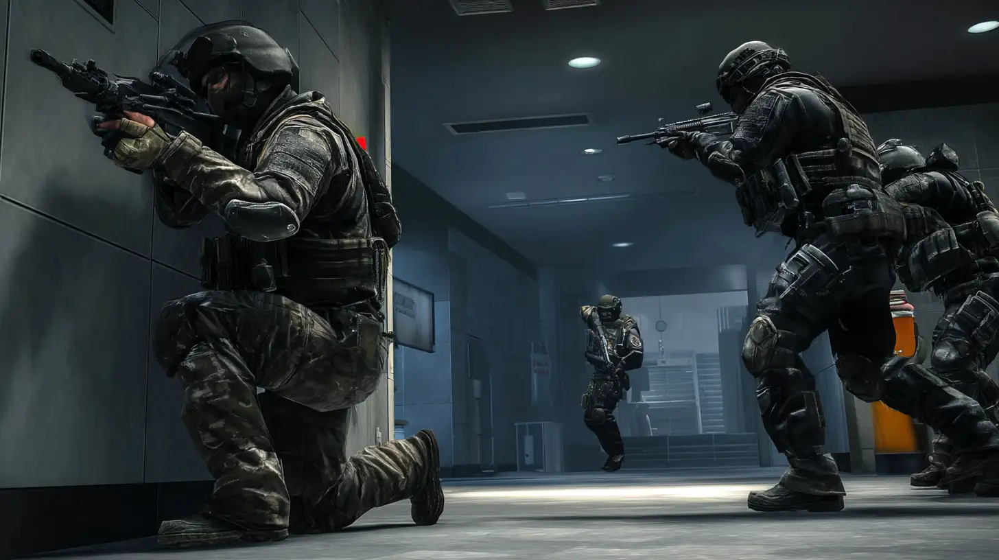 Clancy'S Rainbow Six Siege X: Navigating The Dual Front &Amp; Beyond (Solo!)