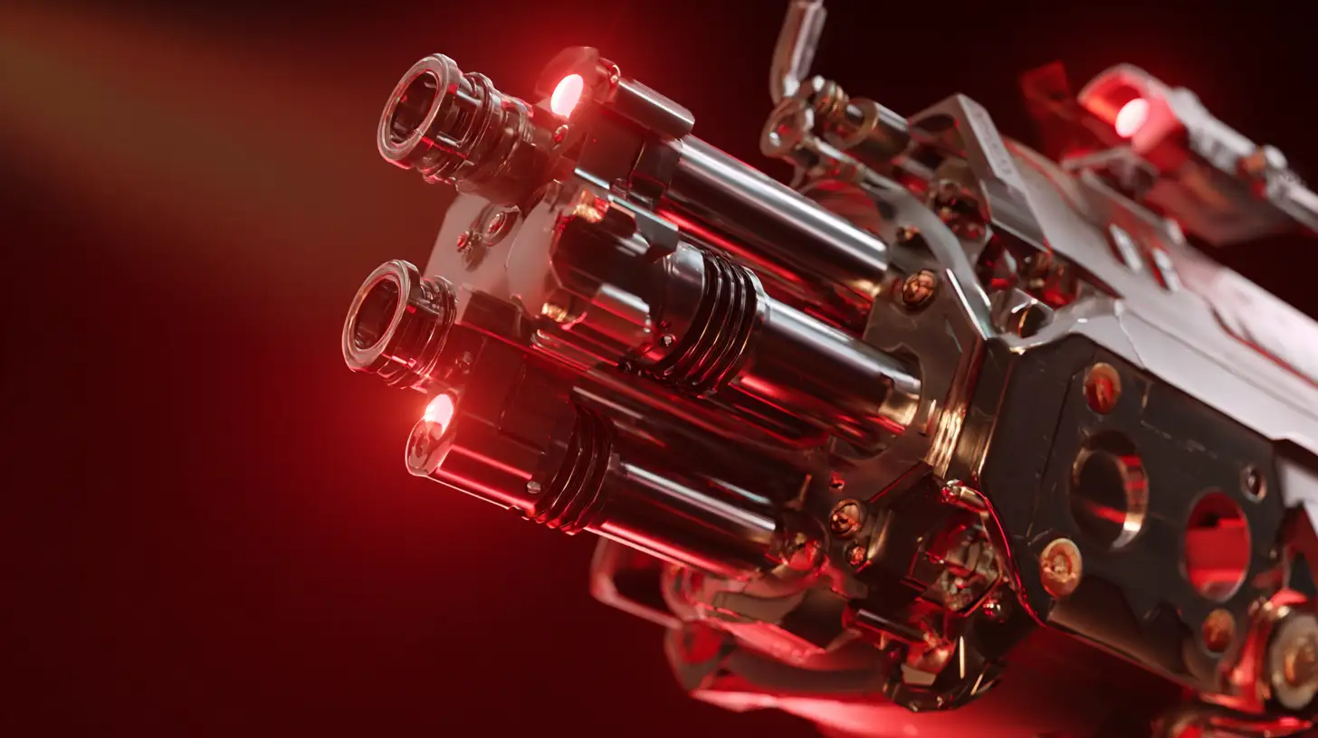 Teams Fight For Fame In The Combat Centered Game Show