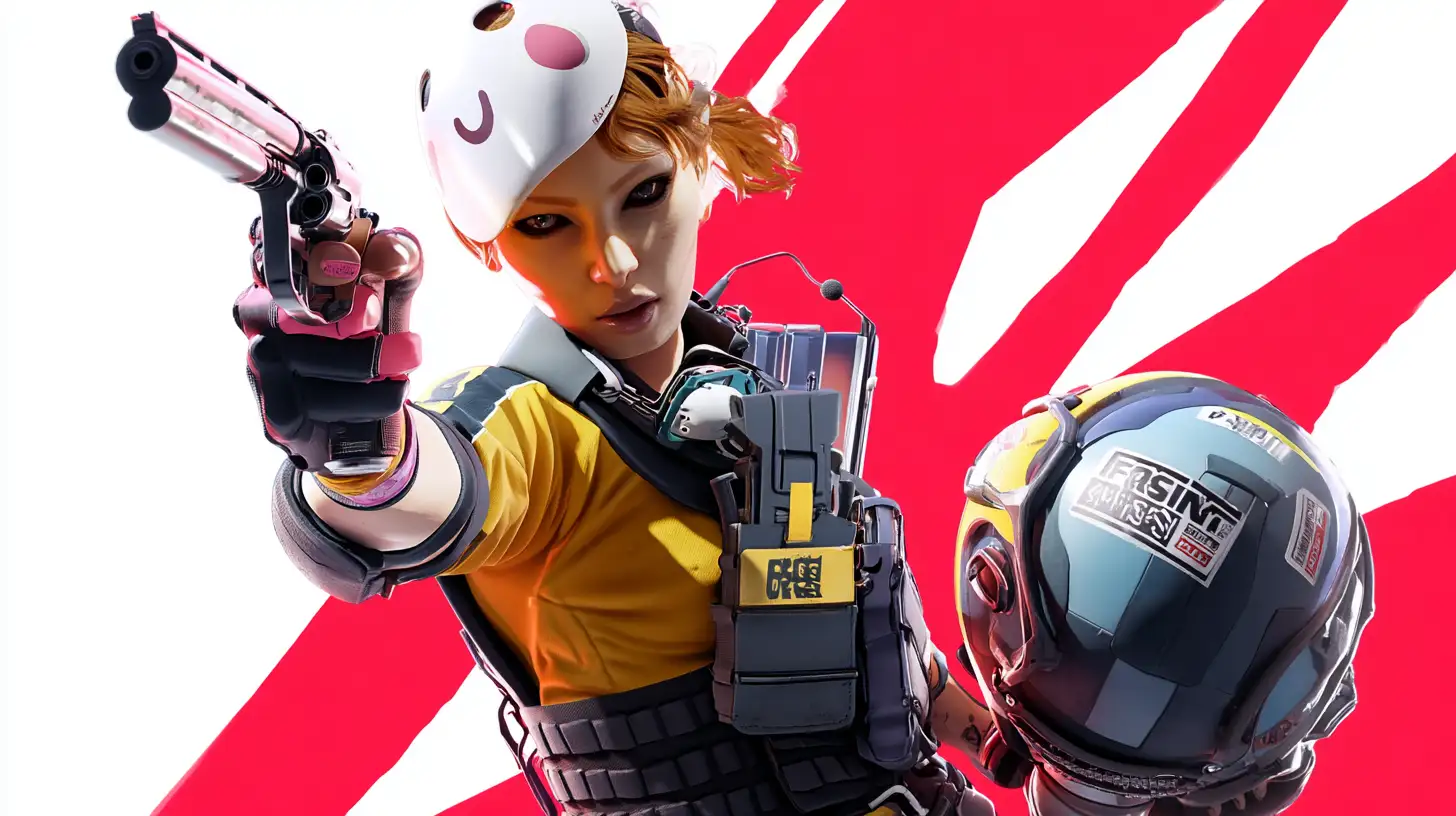 Advance And Earn Rewards In This Free To Play Combat