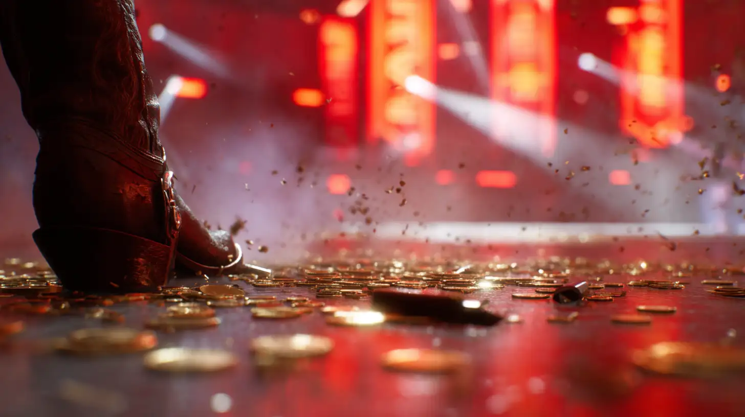 Mastering New Abilities In The First Person Shooter