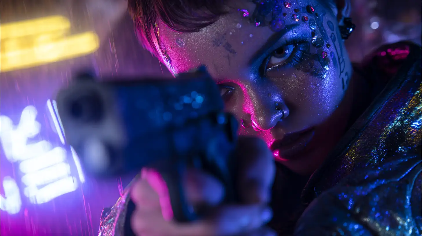 Heavy Players: Best Weapons For The Class