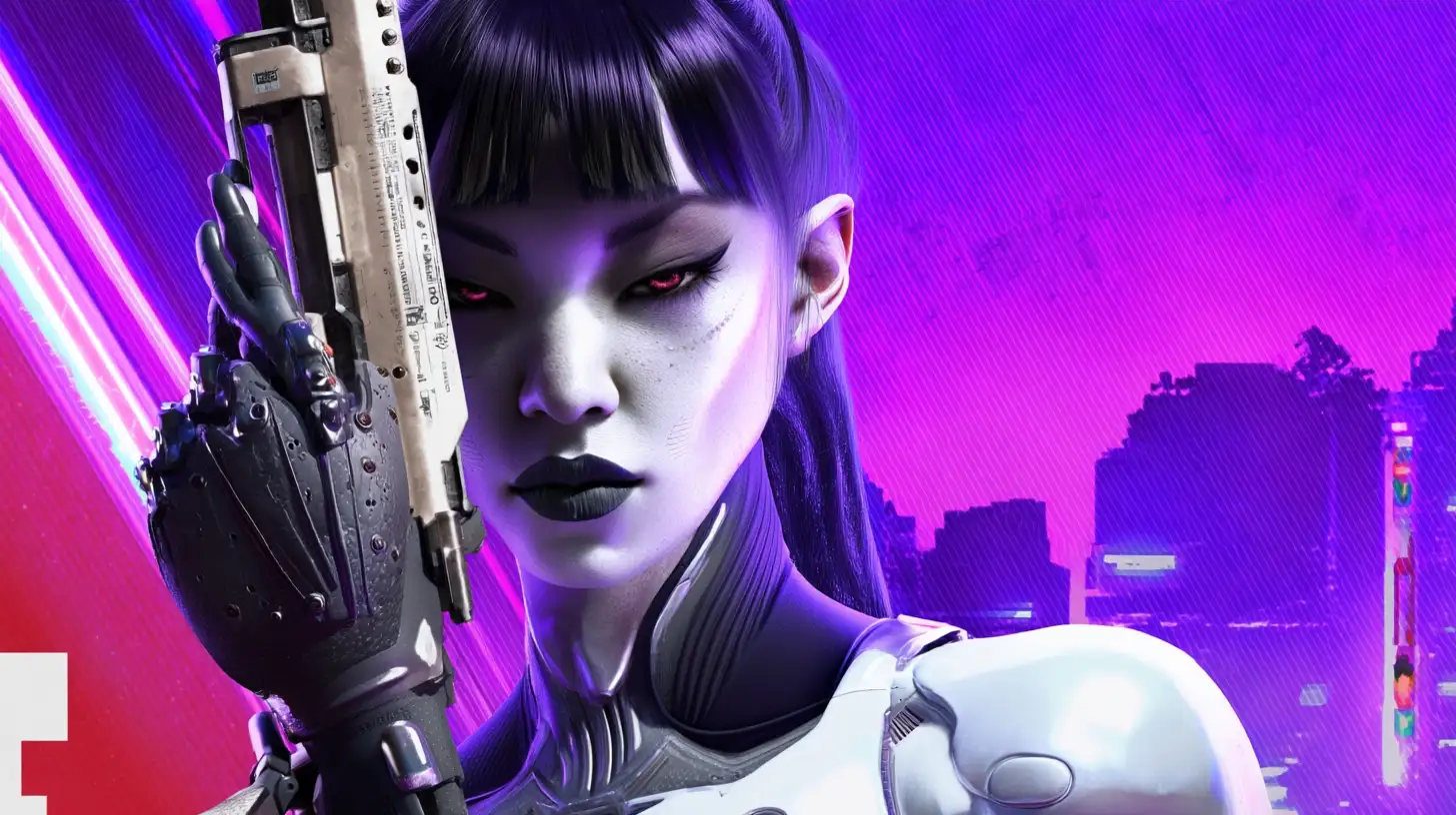 Sr-84 (Sniper Rifle): Effective Range Play