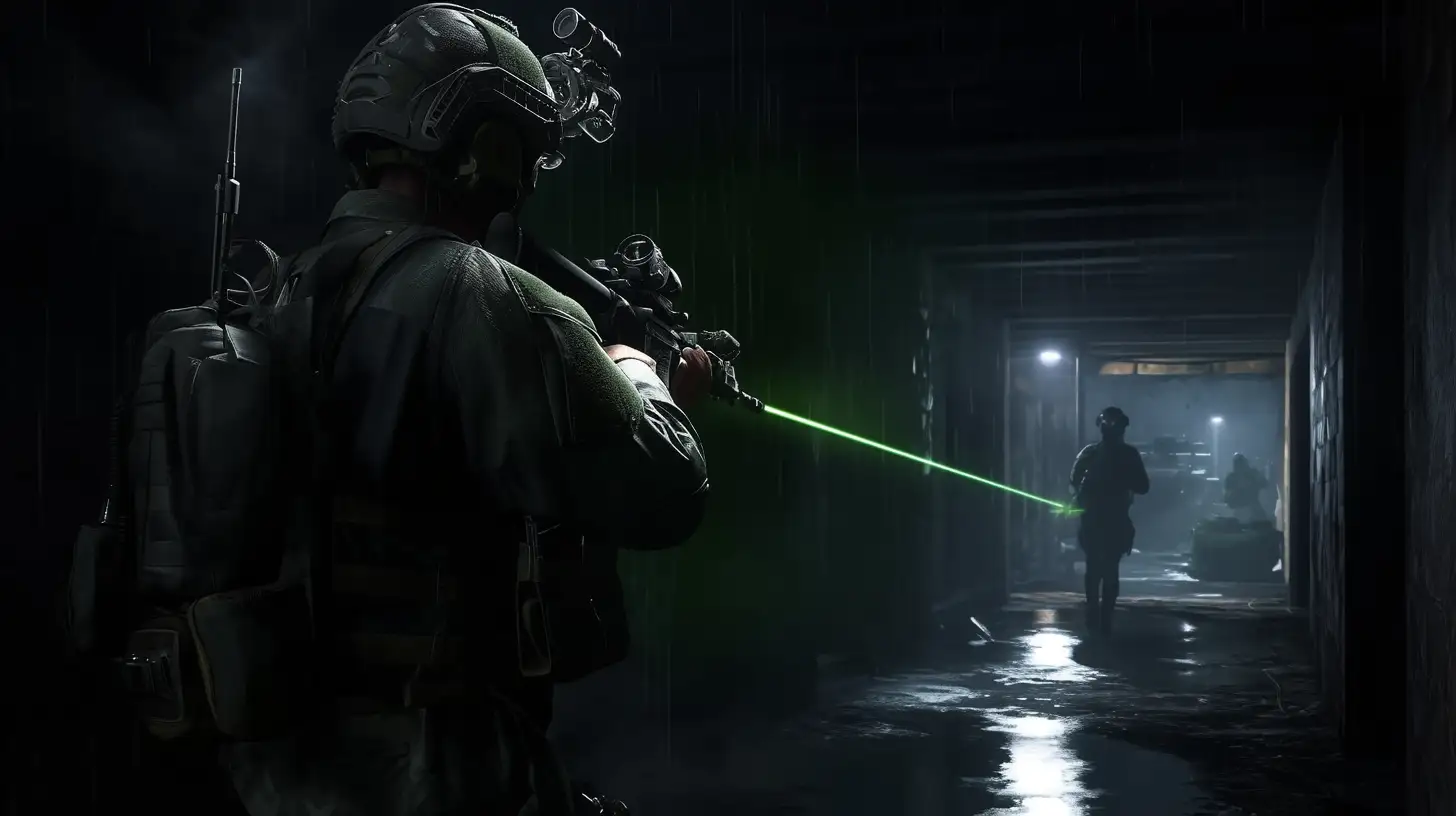 New Clearance Path, Solo Fight: Your Rainbow Six Siege X Guide!