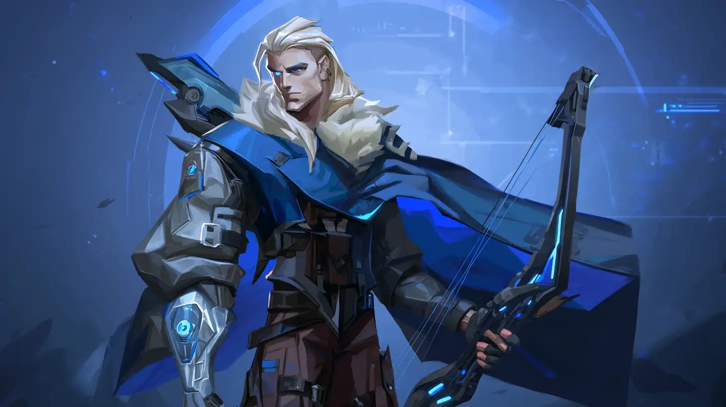 Get Ready for the Release: Essential Updates from the Latest Patch Notes