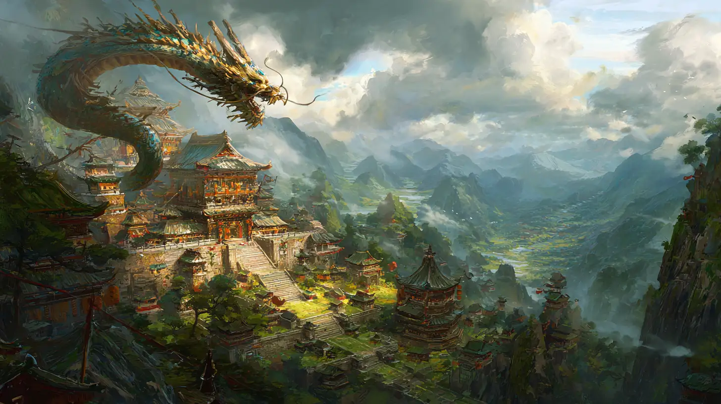 Mogu'shan Vaults: Guide to the Caretaker and the Punished Mogu Ruler