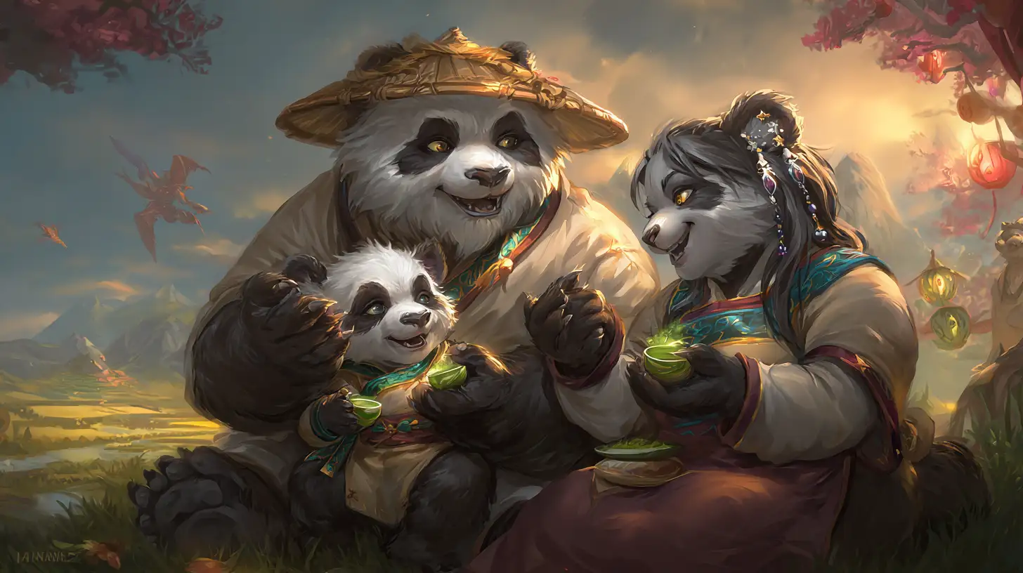 Heart of Fear: A Pandaria Raid Guide to the Second Tier 14 Vault!