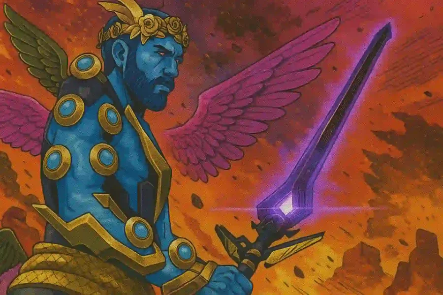 Dive Into The Battle Pass Skin Collections: Perch, Space Piercer, Atlas - So Many Variants!