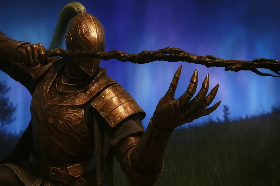 Get More Critical Hit Damage In Nightreign: Which Class?