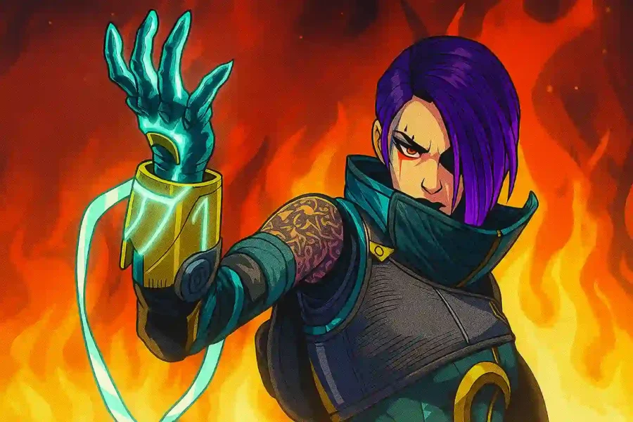 Playapex Apex Legends Patch: A Mix Of New Updates, Legendary Skins, And The Ltm Arenas Duels