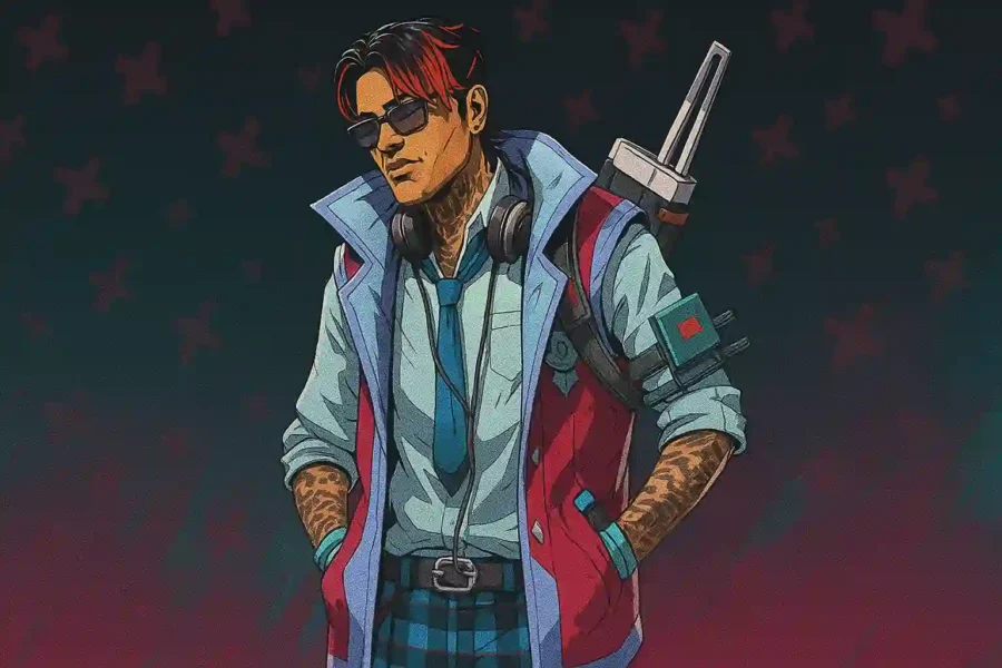 Major Events Alert: Future Icons Brings Big New Updates &Amp; Themed Cosmetics